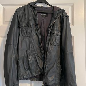 Men’s Armani Jacket